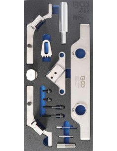 REF  9394    Juego de calado de distribución para