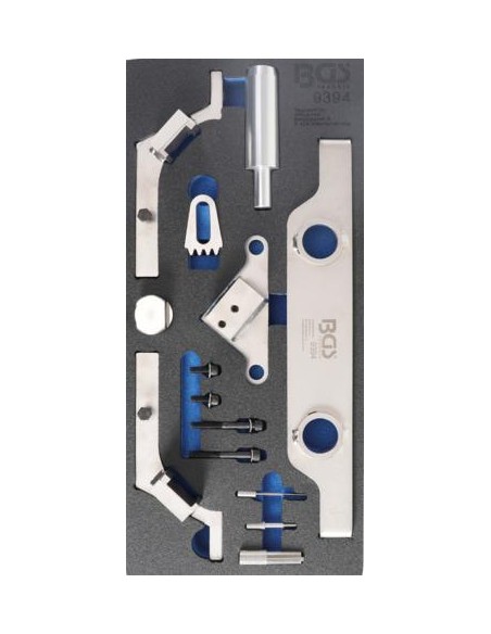 REF  9394    Juego de calado de distribución para