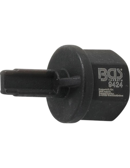 REF  9424    Llave para tapones de drenaje de acei