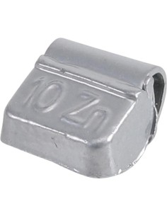 REF  9425-10      Contrapeso de equilibrado de rue