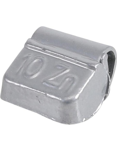 REF  9425-10      Contrapeso de equilibrado de rue