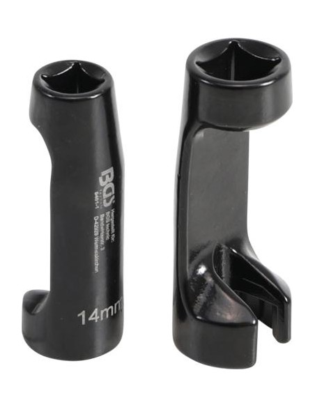 REF  9461     Juego de llaves para tubos de combus