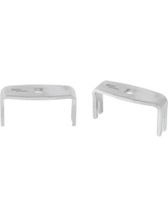 REF  9529   Llave de filtros de aceite 80 mm para