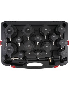 REF  9585    Maletín de diagnóstico para turbocomp