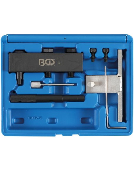 REF  9621    Juego de calado de distribución para