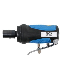 REF  9656  Amoladora neumática angular extra corta