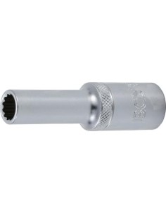 REF  10680      Llave de vaso 12 caras  larga entr