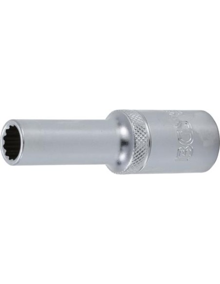 REF  10680      Llave de vaso 12 caras  larga entr