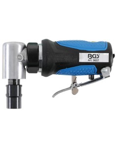 REF  9657     Amoladora neumática angular extra co