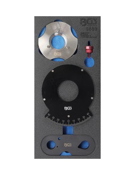 REF  9689    Conjunto de herramientas para la comp