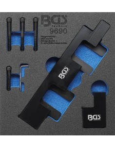 REF  9690   Juego de herramientas de ajuste del á