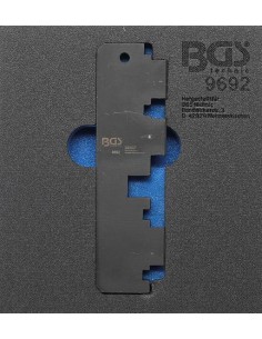 REF  9692  Conjunto Herramienta de ajuste del árb