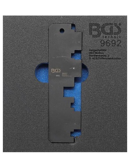 REF  9692  Conjunto Herramienta de ajuste del árb