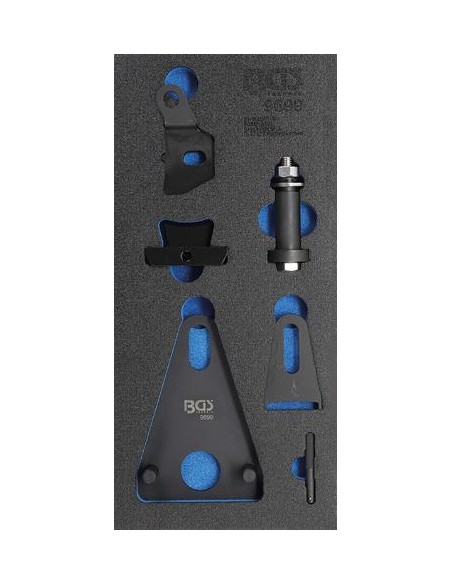 9699  Juego de herramientas de bloqueo del volante