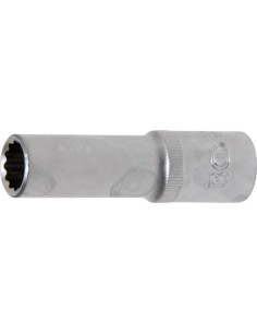 REF  1068     Llave de vaso 12 caras  larga entrad