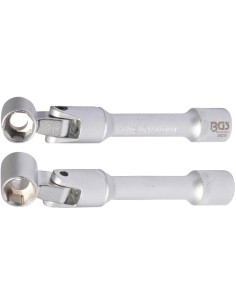 REF  9826    Inserto articulado del amortiguador p