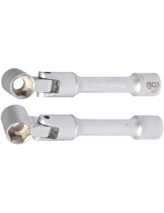 REF  9827    Inserto articulado del amortiguador p