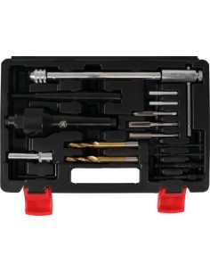 REF  98297    Juego de extracción de calentadores