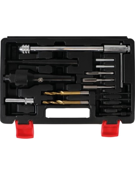 REF  98297    Juego de extracción de calentadores