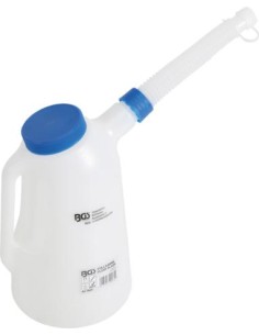 REF  9939    Jarra con boquilla flexible y tapa 2