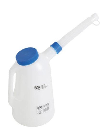 REF  9939    Jarra con boquilla flexible y tapa 2