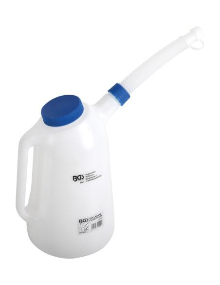 REF  9943     Jarra con boquilla flexible y tapa 3