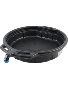 REF  9980  Recogedor de aceite con boquilla 15 l