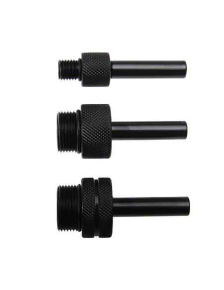 REF  9990   Juego de adaptadores para el suministr