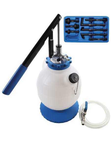 REF  9992   Suministrador de aceite de transmisión