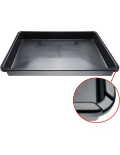 REF  9997   Recogedor de aceite 50 l