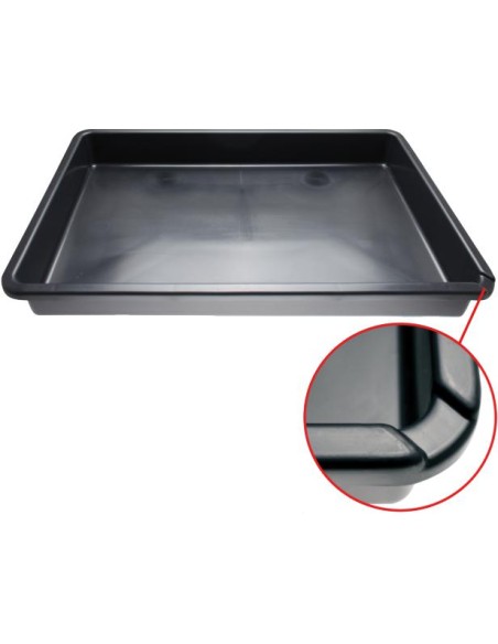 REF  9997   Recogedor de aceite 50 l