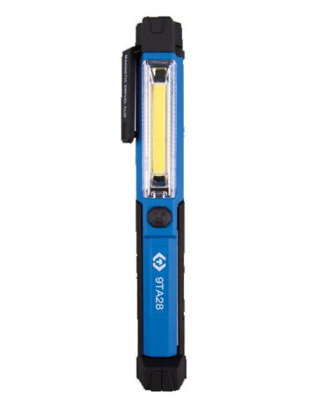 REF  9TA28A  Lámpara de inspección 1 5 w   1 LED