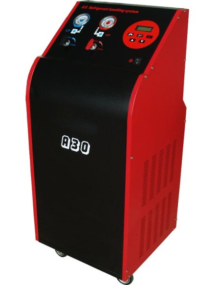 REF  A 30       Estación de carga aire acondiciona