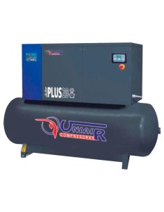REF  AIR PLUS 20-500D        Compresor de tornillo