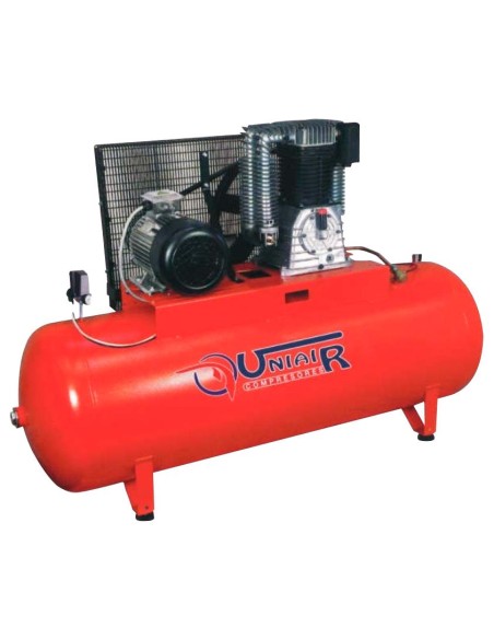 REF  BSA5       Compresor de pistón 5 5 CV