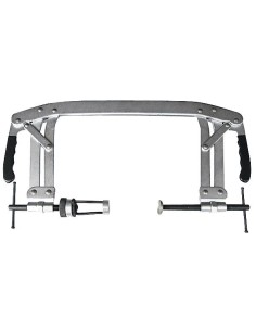 REF  CEN70002    Compresor de muelles de válvula