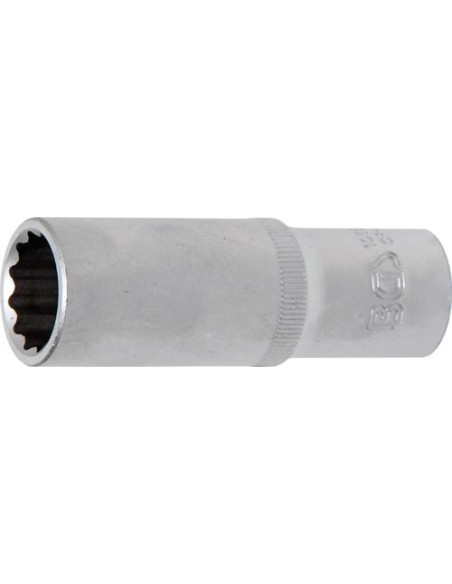 REF  10685     Llave de vaso 12 caras  larga entra