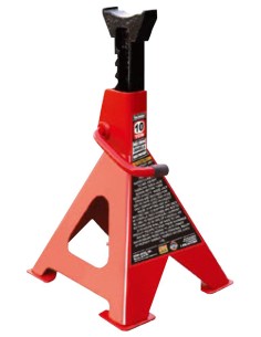 REF  CT40001      Pareja de caballete 10 T