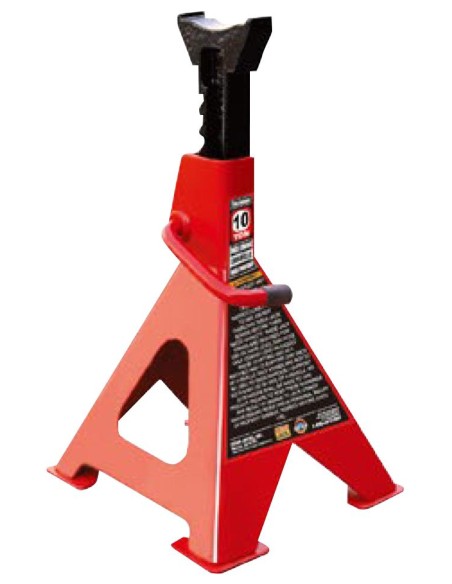 REF  CT40001      Pareja de caballete 10 T