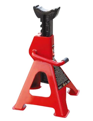 REF  CT43001     Pareja de caballete 3 T