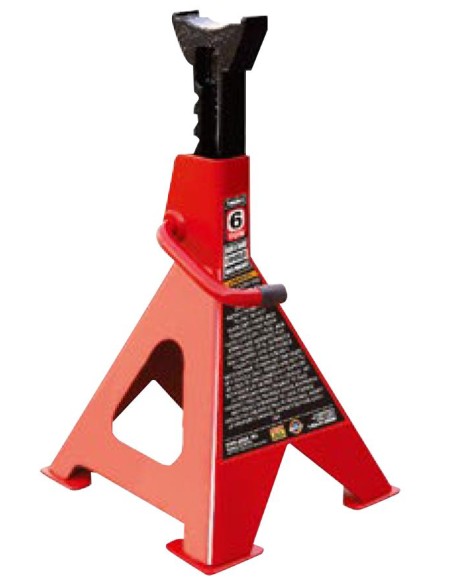 REF  CT46001      Pareja de caballete 6 T