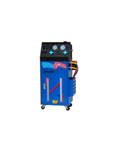 REF.:WX-30D.   Equipo de limpieza y sustitución de