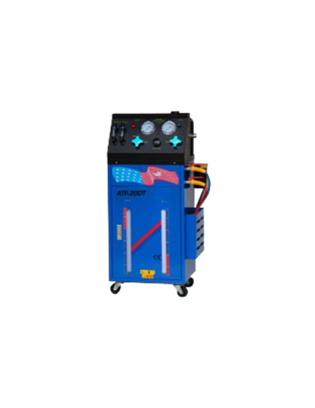 REF.:WX-30D.   Equipo de limpieza y sustitución de