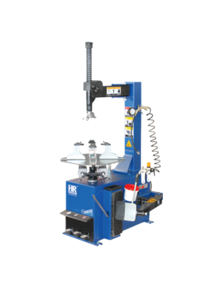 REF.:HC8100    Desmotadora de neumáticos automát