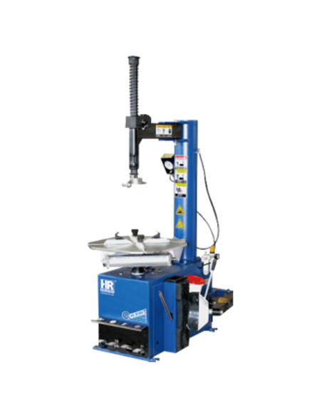 REF.:HC8310.   Desmotadora de neumáticos semiautom