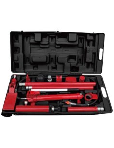 REF  CT7001L      Gato de chapista 10 T