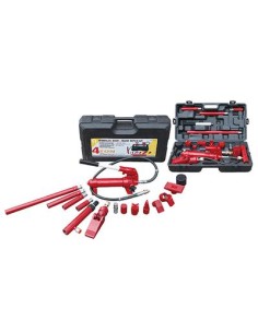 REF  CT7040L      Gato de chapista 4 T