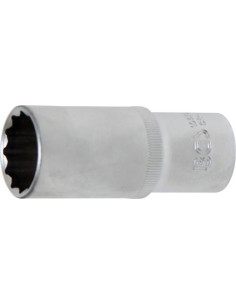 REF  10688     Llave de vaso 12 caras  larga entra