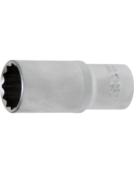 REF  10688     Llave de vaso 12 caras  larga entra