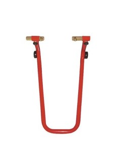 REF  CTRF45501       Caballete de motos delantero